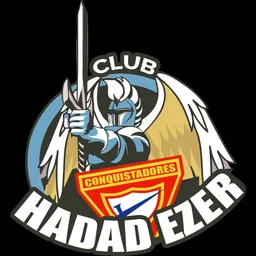 HADAD EZER