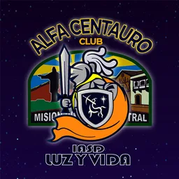 ALFA CENTAURO