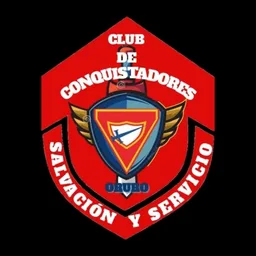 SALVACIÓN Y SERVICIO