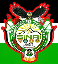 SINAÍ
