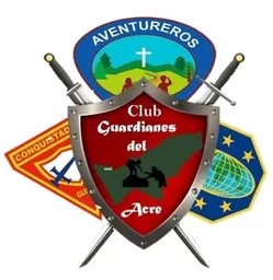 GUARDIANES DEL ACRE