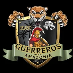 GUERREROS DE LA AMAZONIA