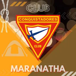 MARANATHA POTOSI