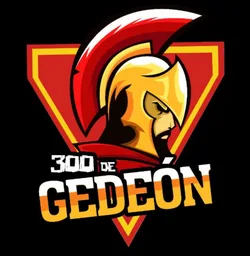 300 DE GEDEON