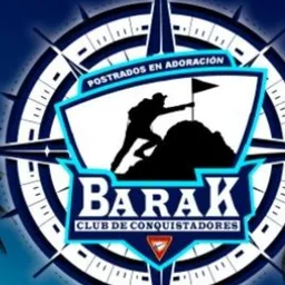 BARAK DE MONTERO