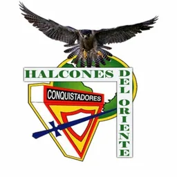 HALCONES DEL ORIENTE
