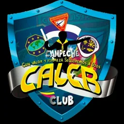 CALEB CAMPECHE