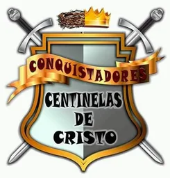 CENTINELAS DE CRISTO