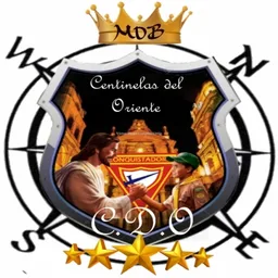 CENTINELAS DEL ORIENTE