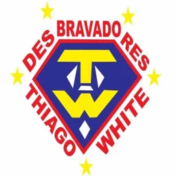 THIAGO WHITE