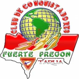 FUERTE PREGON