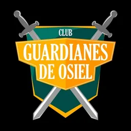 GUARDIANES DE OSIEL
