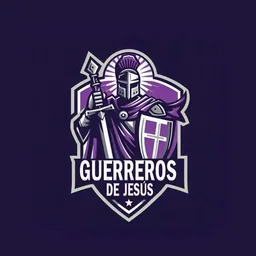 GUERREROS DE JESÚS