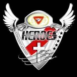 HEROES