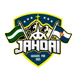 JAHDAI