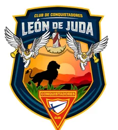 LEON DE JUDA