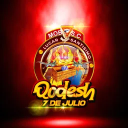 QODESH 7 DE JULIO