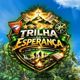 TRILHA DA ESPERANÇA