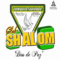 SHALOM