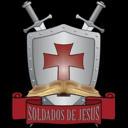 SOLDADOS DE JESUS