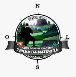 TRILHA DA NATUREZA