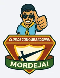 MORDEJAI