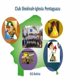 SHEKINAH
