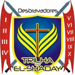 TRILHA DO EL-SHADAY
