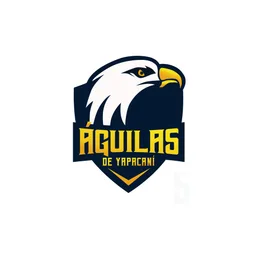AGUILAS DE YAPACANI