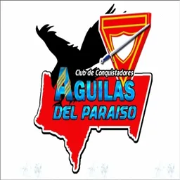 AGUILAS DEL PARAISO
