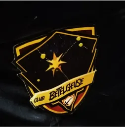 BETELGEUSE