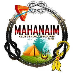 MAHANAIM