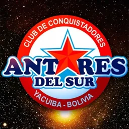 ANTARES DEL SUR