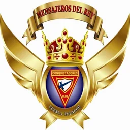 MENSAJEROS DEL REY