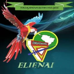 ELIENAÍ AZOGUES