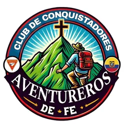 AVENTUREROS DE FE