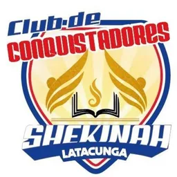 SHEKINAH