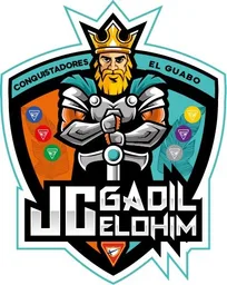 JC GADIL ELOIM