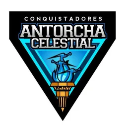 ANTORCHA CELESTIAL