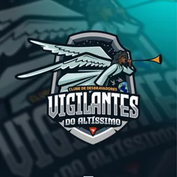 VIGILANTES DO ALTISSIMO