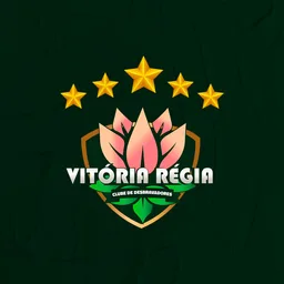 VITÓRIA RÉGIA