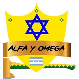 ALFA Y OMEGA SEDALANA