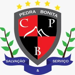 PEDRA BONITA