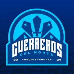 GUERREROS DEL NORTE