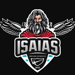 ISAÍAS