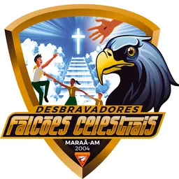 FALCÕES CELESTIAIS