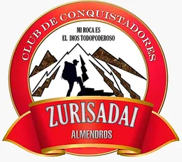 ZURISADAI (ALMENDROS)