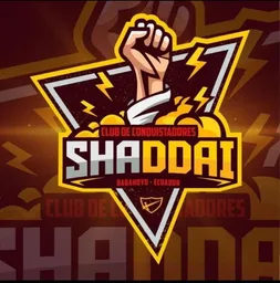 SHADDAI