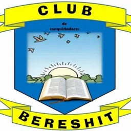 BERESHIT