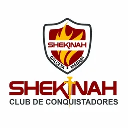 SHEKINAH